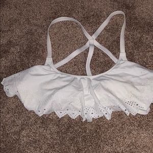 Victoria Secret Pink swim top